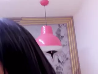 Jessy Evaans's Live Sex Cam Show