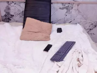 Jessy Evaans's Live Sex Cam Show