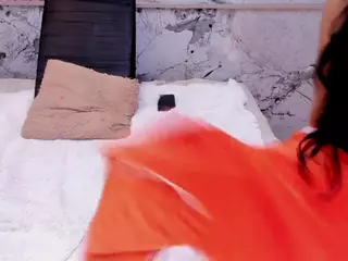 Jessy Evaans's Live Sex Cam Show