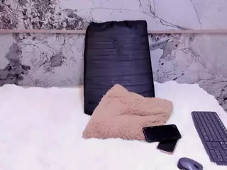 Jessy Evaans's Live Sex Cam Show