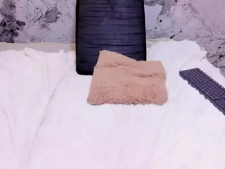 Jessy Evaans's Live Sex Cam Show
