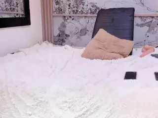 Jessy Evaans's Live Sex Cam Show