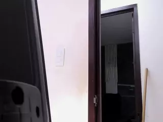 Jessy Evaans's Live Sex Cam Show