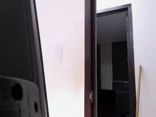 Jessy Evaans's Live Sex Cam Show