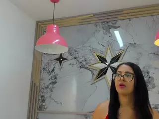 Jessy Evaans's Live Sex Cam Show