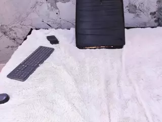 Jessy Evaans's Live Sex Cam Show