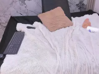 Jessy Evaans's Live Sex Cam Show
