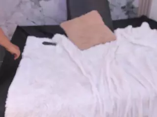 Jessy Evaans's Live Sex Cam Show