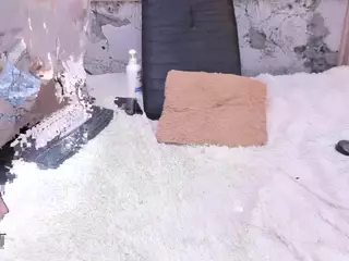 Jessy Evaans's Live Sex Cam Show