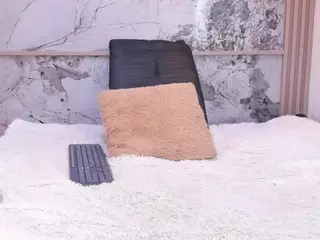 Jessy Evaans's Live Sex Cam Show
