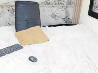 Jessy Evaans's Live Sex Cam Show