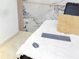 Jessy Evaans's Live Sex Cam Show