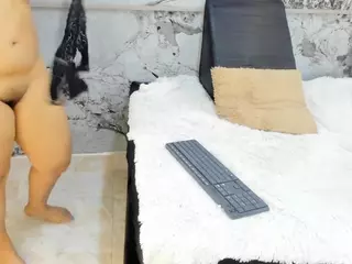 Jessy Evaans's Live Sex Cam Show