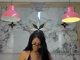 Jessy Evaans's Live Sex Cam Show