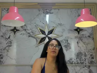 Jessy Evaans's Live Sex Cam Show