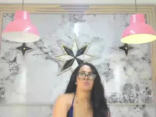 Jessy Evaans's Live Sex Cam Show
