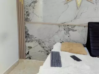 Jessy Evaans's Live Sex Cam Show