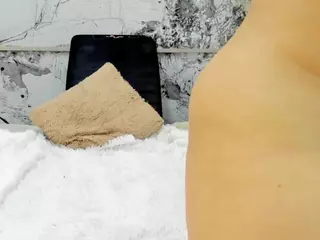 Jessy Evaans's Live Sex Cam Show