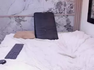 Jessy Evaans's Live Sex Cam Show
