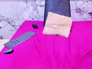 Jessy Evaans's Live Sex Cam Show