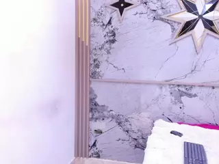 Jessy Evaans's Live Sex Cam Show