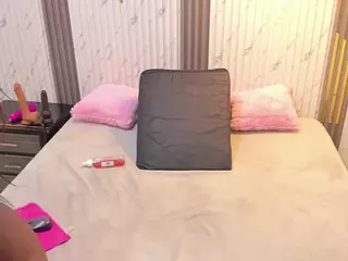 KatherynVidal's Live Sex Cam Show