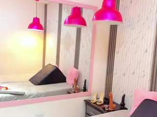 KatherynVidal's Live Sex Cam Show