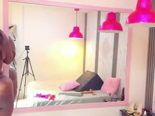 KatherynVidal's Live Sex Cam Show