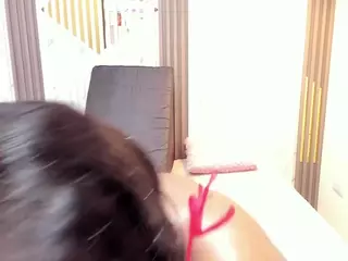 KatherynVidal's Live Sex Cam Show