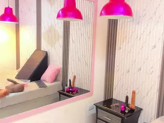 KatherynVidal's Live Sex Cam Show