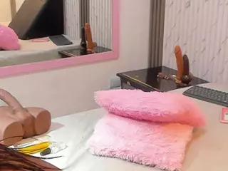 KatherynVidal's Live Sex Cam Show