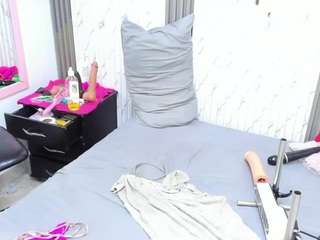 Live cam show with KatherynVidal