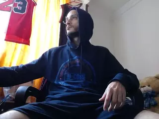 Maestrojhon14's Live Sex Cam Show