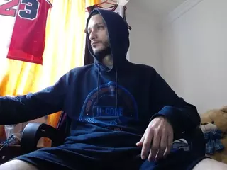 Maestrojhon14's Live Sex Cam Show