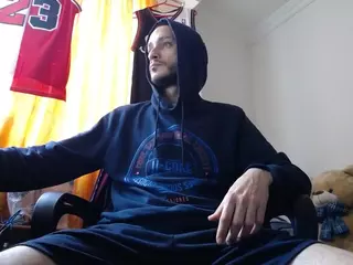 Maestrojhon14's Live Sex Cam Show