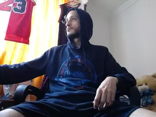 Maestrojhon14's Live Sex Cam Show