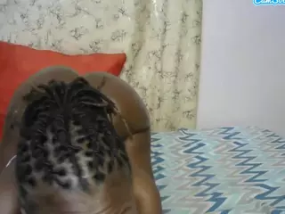 MAYA's Live Sex Cam Show