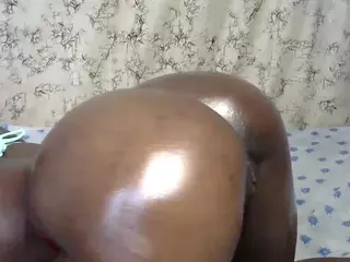 MAYA's Live Sex Cam Show