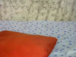 MAYA's Live Sex Cam Show