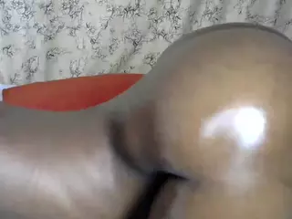 MAYA's Live Sex Cam Show