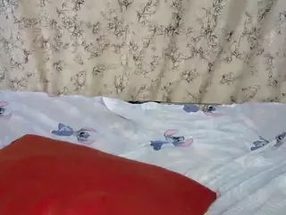 MAYA's Live Sex Cam Show
