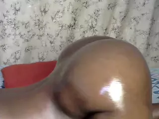 MAYA's Live Sex Cam Show