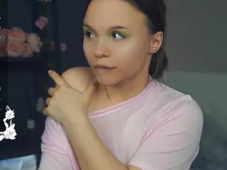 OdelynGentile's Live Sex Cam Show