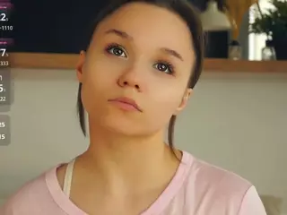 OdelynGentile's Live Sex Cam Show