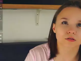 OdelynGentile's Live Sex Cam Show