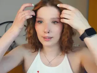 SilviaDangerfield's Live Sex Cam Show