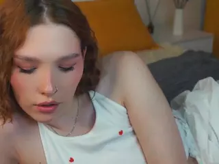 SilviaDangerfield's Live Sex Cam Show