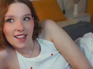 SilviaDangerfield's Live Sex Cam Show