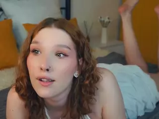 SilviaDangerfield's Live Sex Cam Show