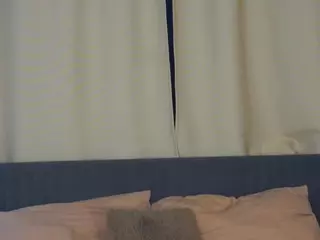 SilviaDangerfield's Live Sex Cam Show